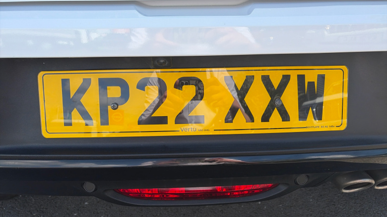 Vauxhall Mokka 1.2 Turbo SRi Premium 5dr Petrol Hatchback